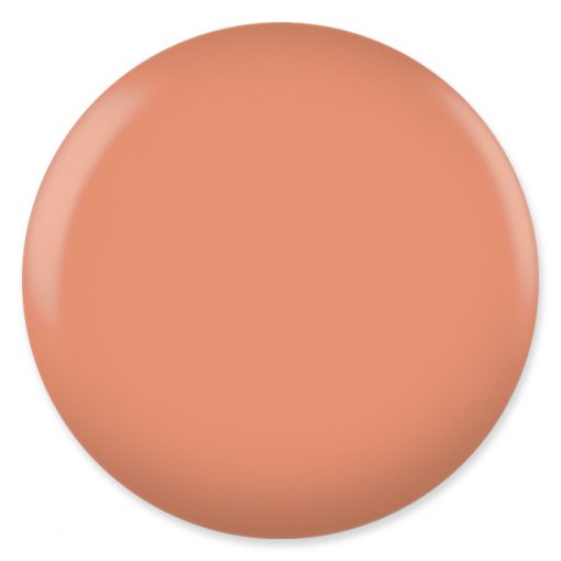 Sunny Orange #084 - DC Gel Duo