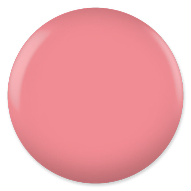 Pink Salt #139- DC Gel Duo
