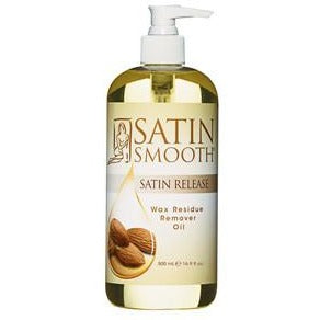 Satin Smooth - Satin Release 16oz.