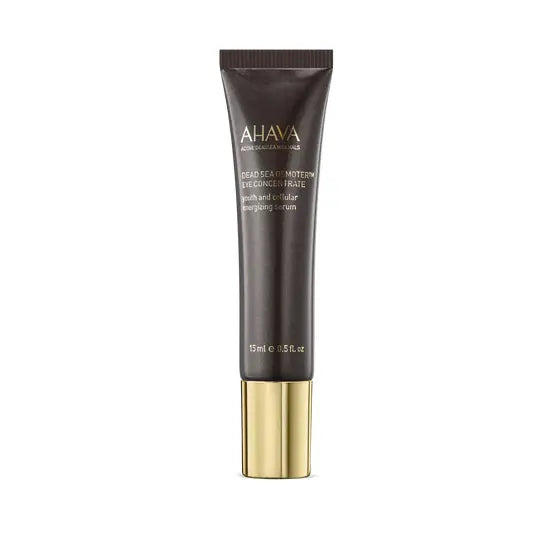 Ahava Dead Sea Osmoter Concentrate Eyes Women 15ml/ 0.5 Oz