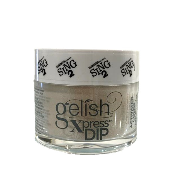 Nail Harmony - 438 All Eyes On Meena 1.5oz (Xpress Dip Powder)(Limited)
