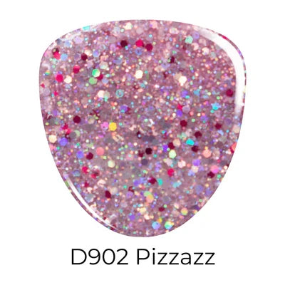 Revel - N25 Pizzazz 2oz (Dip Powder)