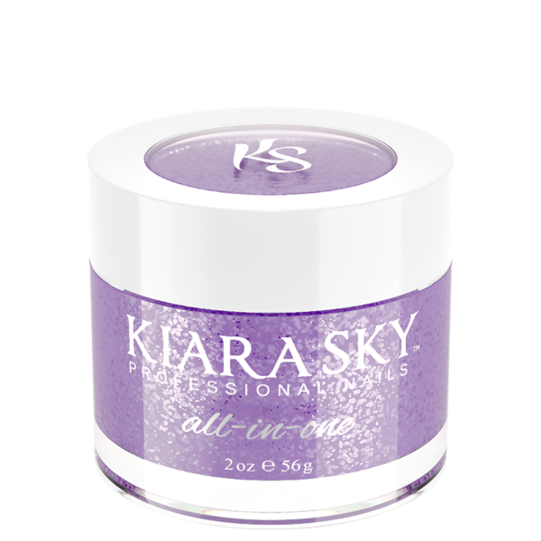 Kiara Sky All-in-One - 5059 Disco Dream 2oz(Dip/Acrylic)