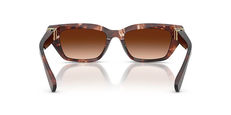 Dolce Gabbana 0DG4532 Square Women's Sunglasses 53mm