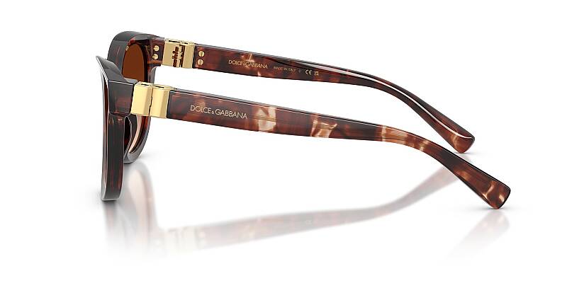 Dolce & Gabbana 0DG4533 Women's Designer Sunglasses 54mm