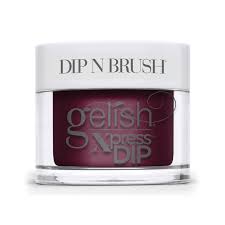 Nail Harmony - 465 Tartan The Interruption 1.5oz (Xpress Dip Powder)(Limited)