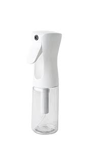 Burmax - Continuous Mist Spray Bottle 5oz