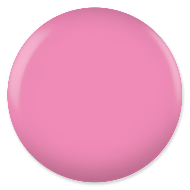 421 Rose Petal 421 - DND Gel Duo