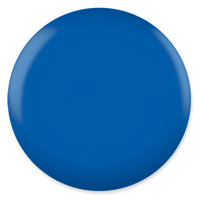 Blue De France #437 - DND Gel Duo