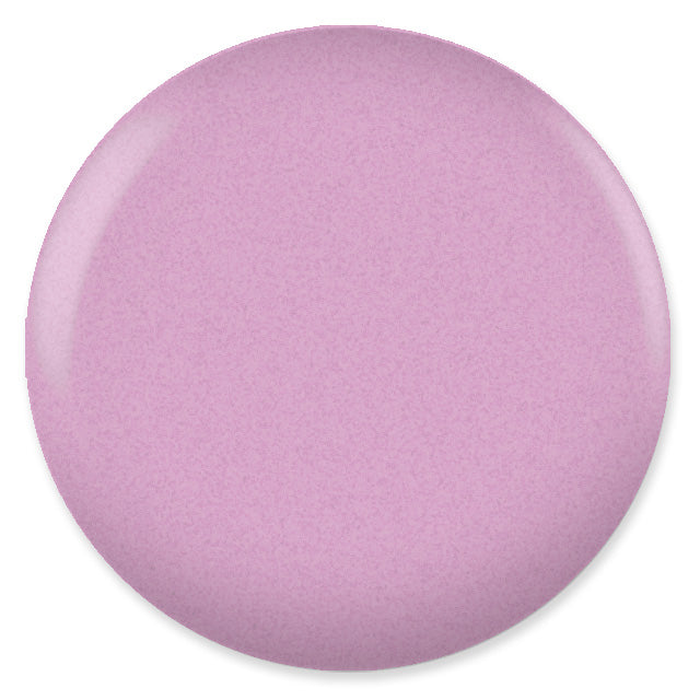 Shimmer Sky #495 - DND Gel Duo