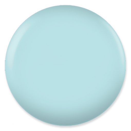 Blue River #529 - DND Gel Duo