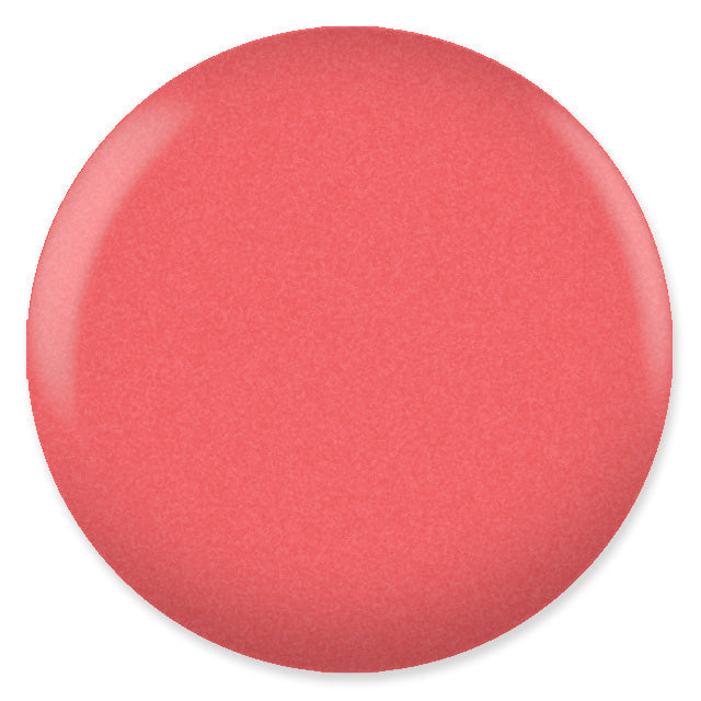 Lipstick #498 - DND Gel Duo