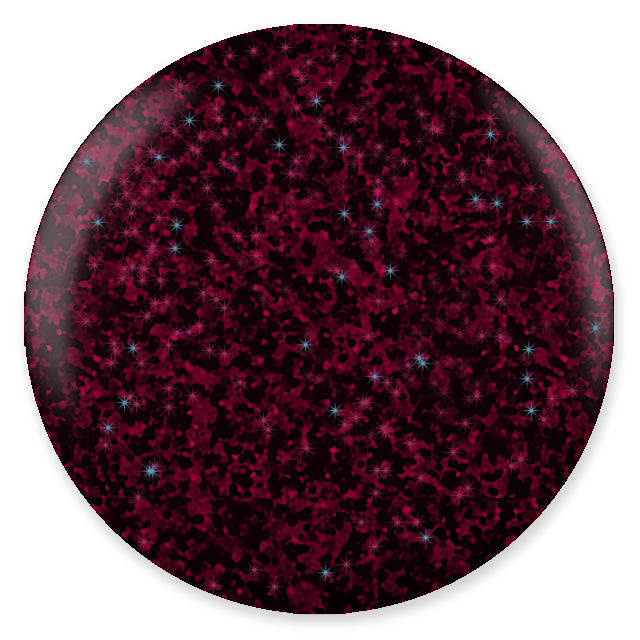 Red Carpet #548 - DND Gel Duo