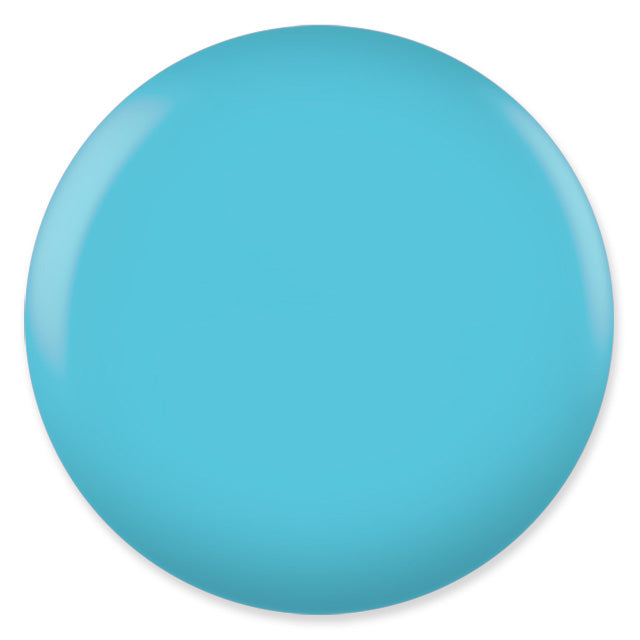 Blue Hill #570 - DND Gel Duo