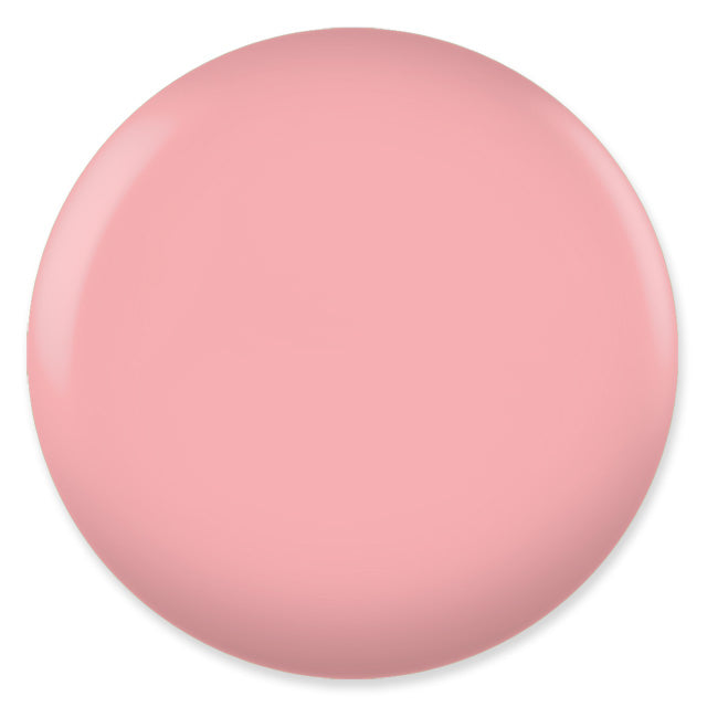 Pink Salmon #586 - DND Gel Duo