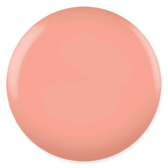 Orange Grove #610 - DND Gel Duo