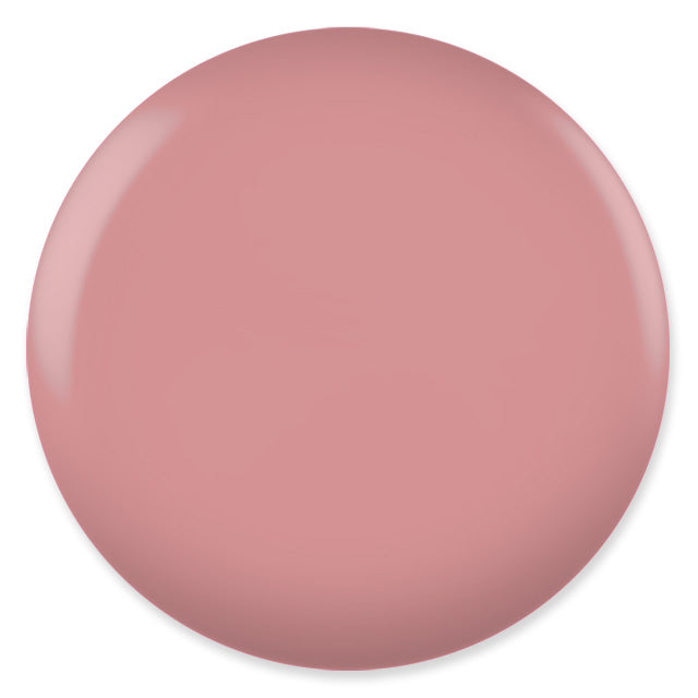 Light Apricot #107 - DC Gel Duo