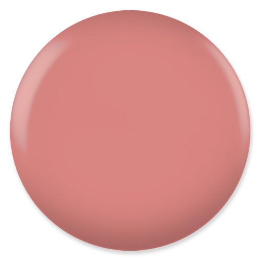 Sun Tan #614 - DND Gel Duo