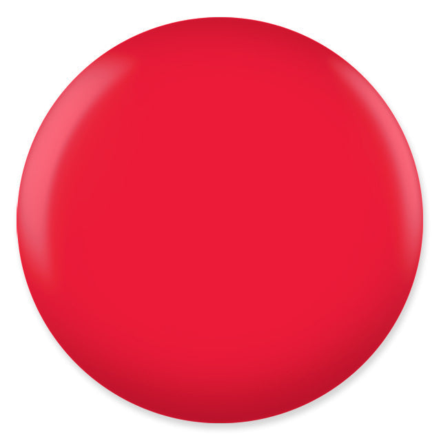 Red Mars #638 - DND Gel Duo