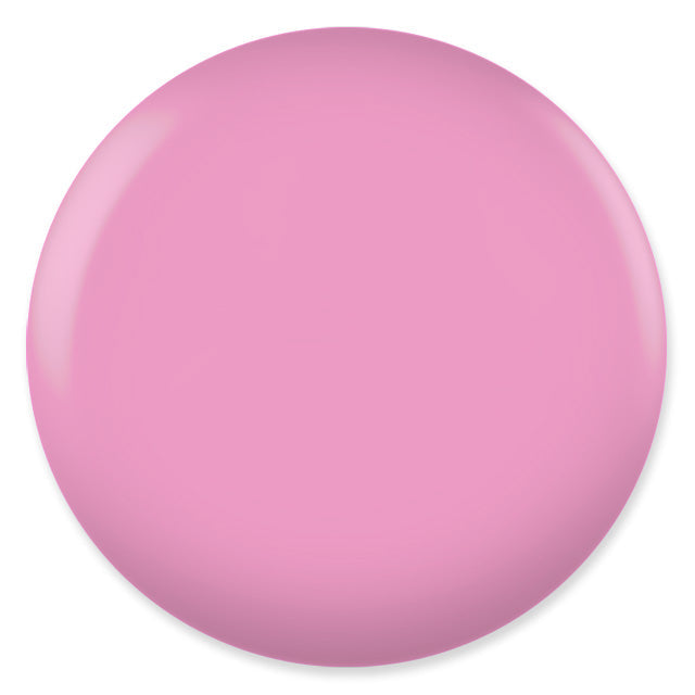Pinkie Promise #644 - DND Gel Duo