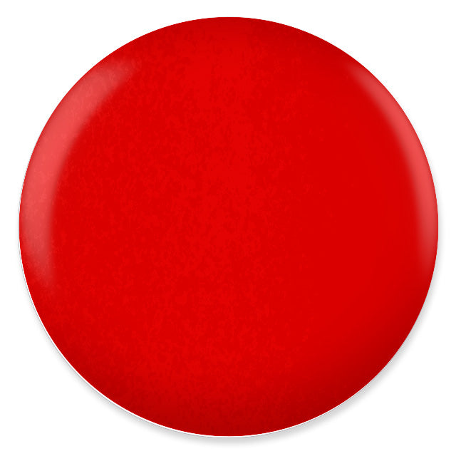 Striking Sunrise #691 - DND Gel Duo