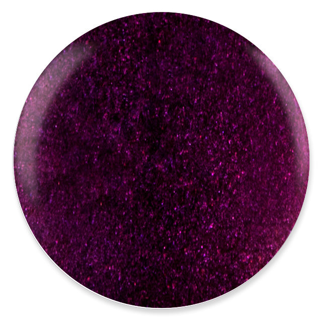 Queen of Grapes #479 - DND Gel Duo
