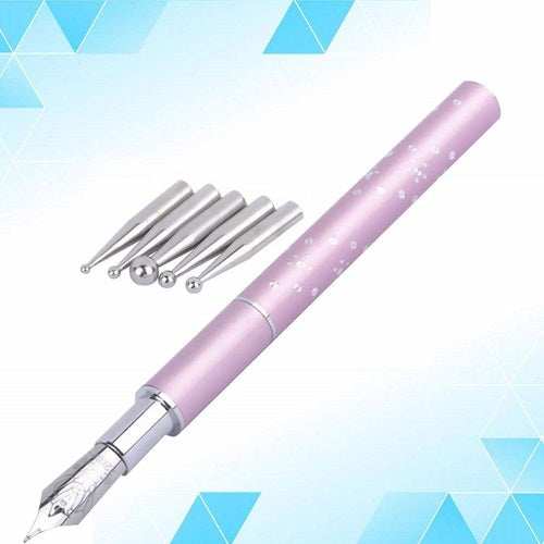 Nail Art Calligraphy Pen