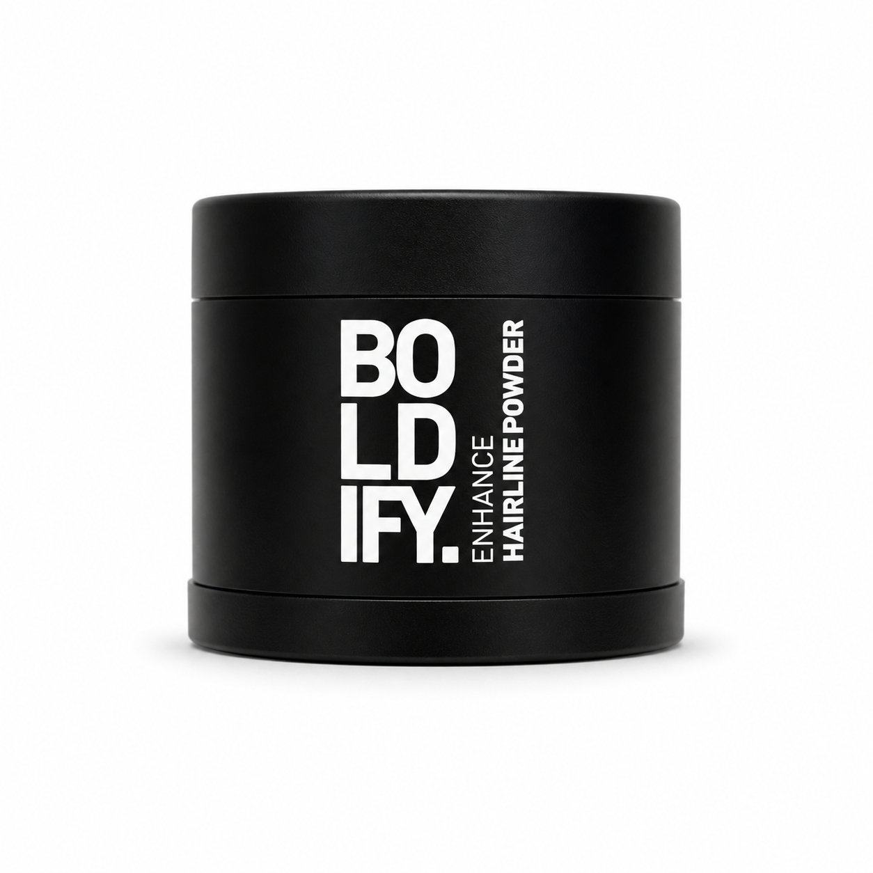 Enhance Hairline Powder - Root Touch Up