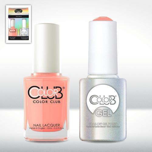 Color Club - 1002 East Austin (Duo)(Limited)