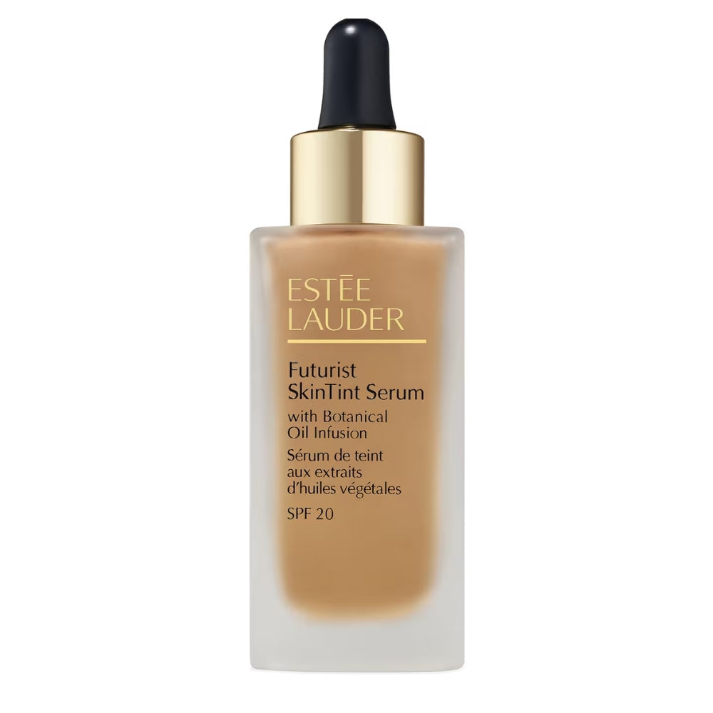 Estee Lauder Futurist Skintint Serum Foundation SPF20 4N1 Tawny 30ml
