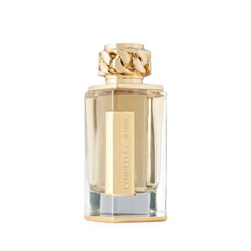 Lynked Forever by AFNAN 3.3Oz EDP Spray for WOMEN