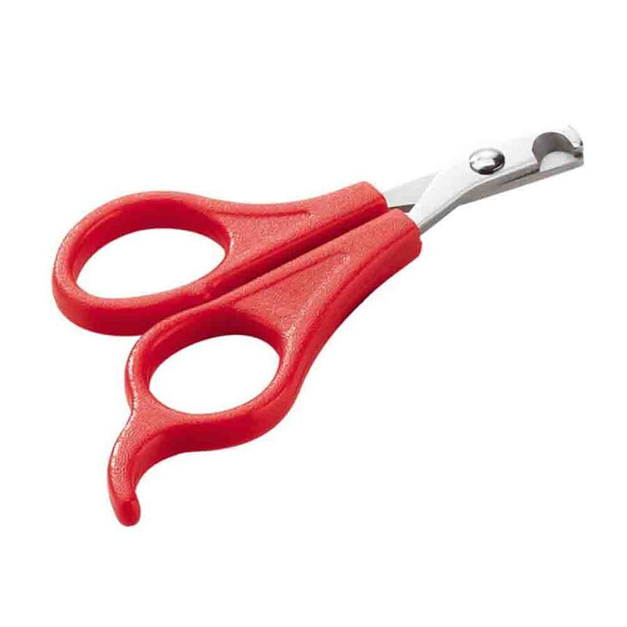 Ferplast Gro 5984 Pet Nail Clippers for Cats and Dogs