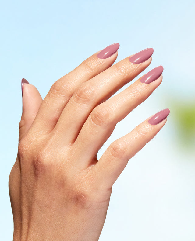 OPI Nature Strong - NAT007 For What It's Earth (Polish)