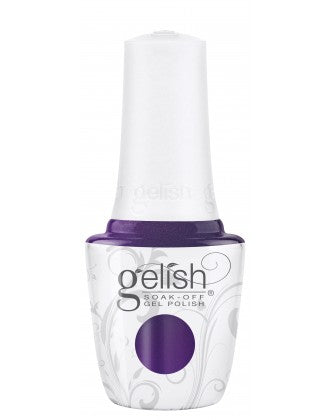 Nail Harmony - 397 Make 'Em Squirm (Gelish)(Limited)