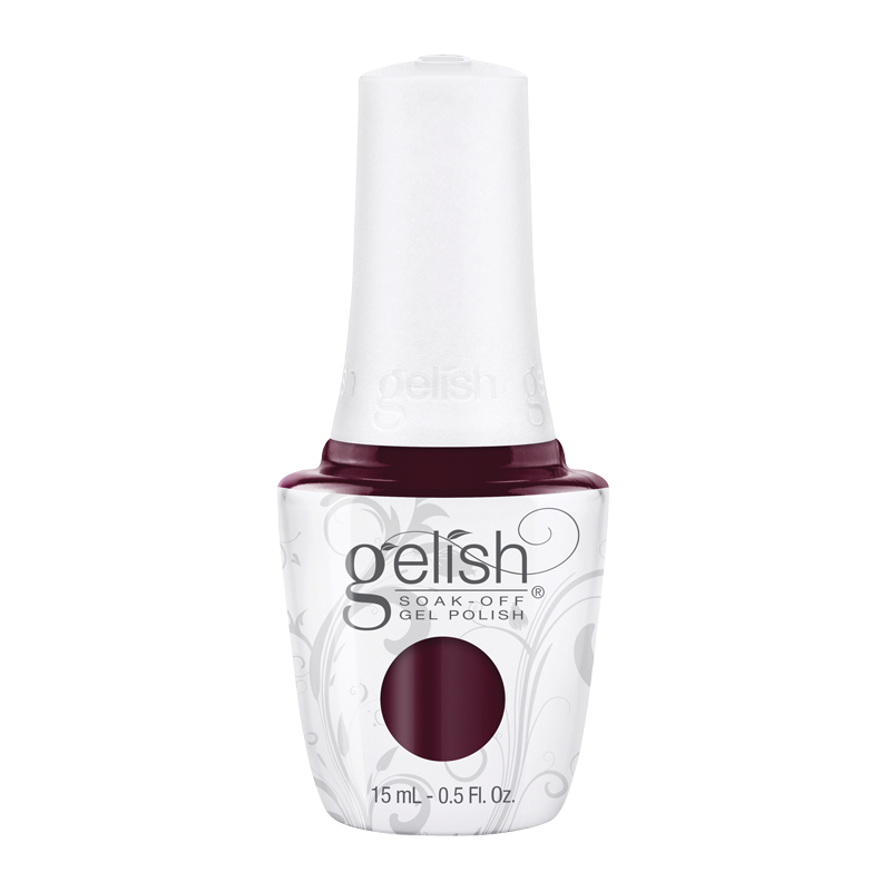 Nail Harmony - 867 Black Cherry Berry (Gelish)