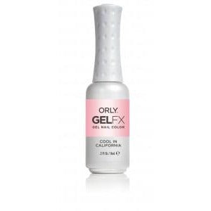 Orly - 0923 Cool In California .3oz (Gel)(Limited)
