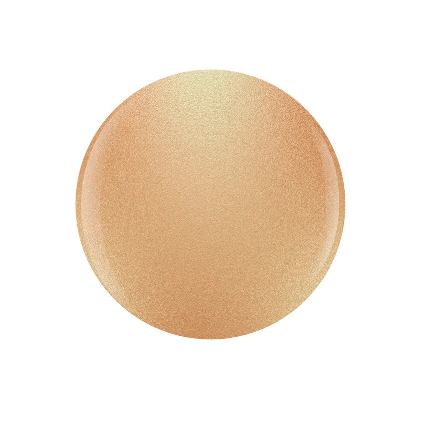 580 - Give Me A Bubbly - Gel Polish - 15ml