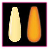 Kiara Sky - 108 Bright Clementine 1oz(Glow Dip Powder)