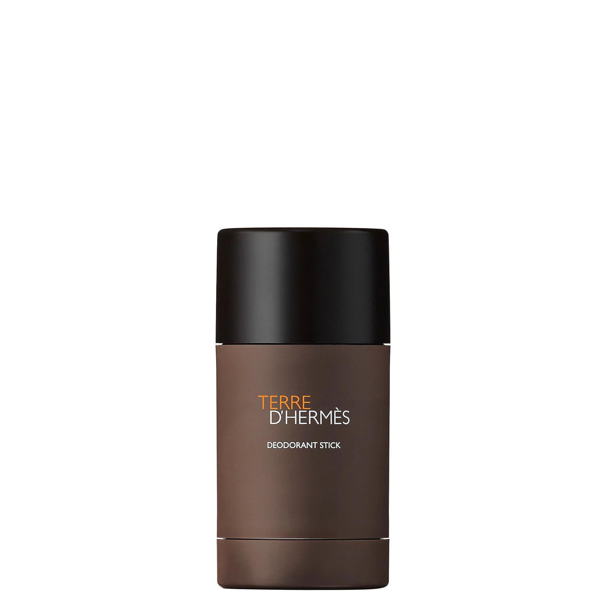 Terre d'Hermès Luxury Deodorant Stick - Earthy & Woody Fragrance for Men and Women