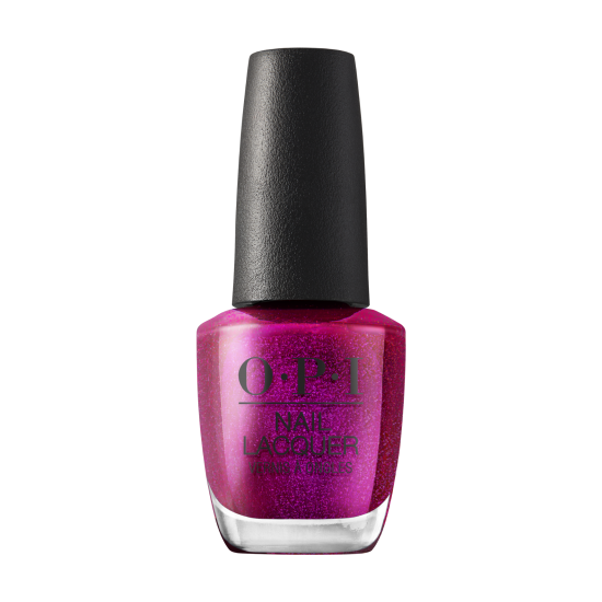 OPI - HPS12 Berry And Bright (Polish)(OPI Holiday 2025)(Limited)