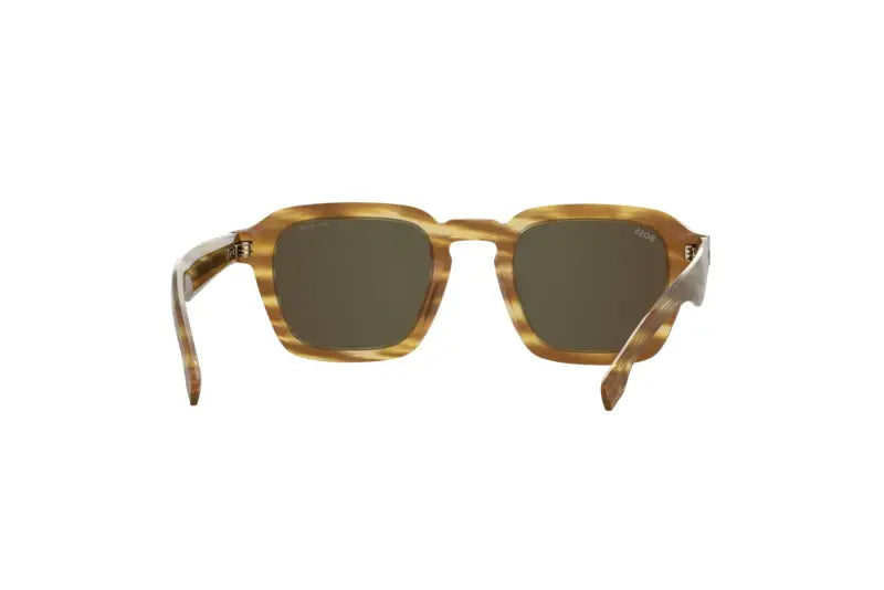 Hugo Boss 1686/V/S 4492P Men's Sunglasses with Polarized Lenses
