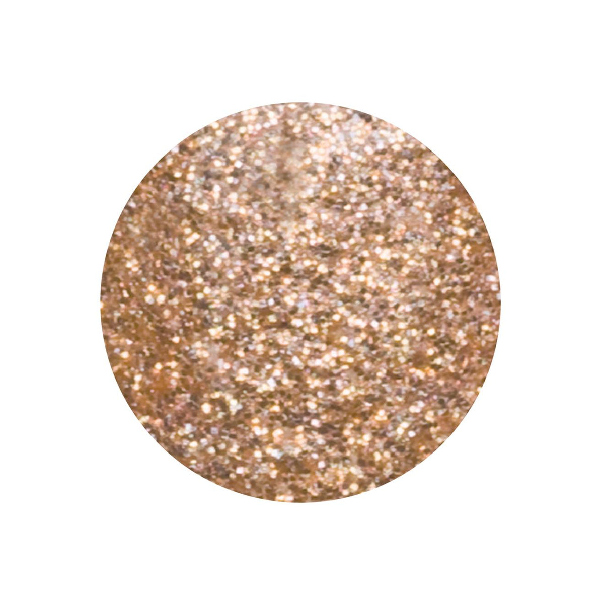 Nail Harmony - 837 Bronzed (Gelish)