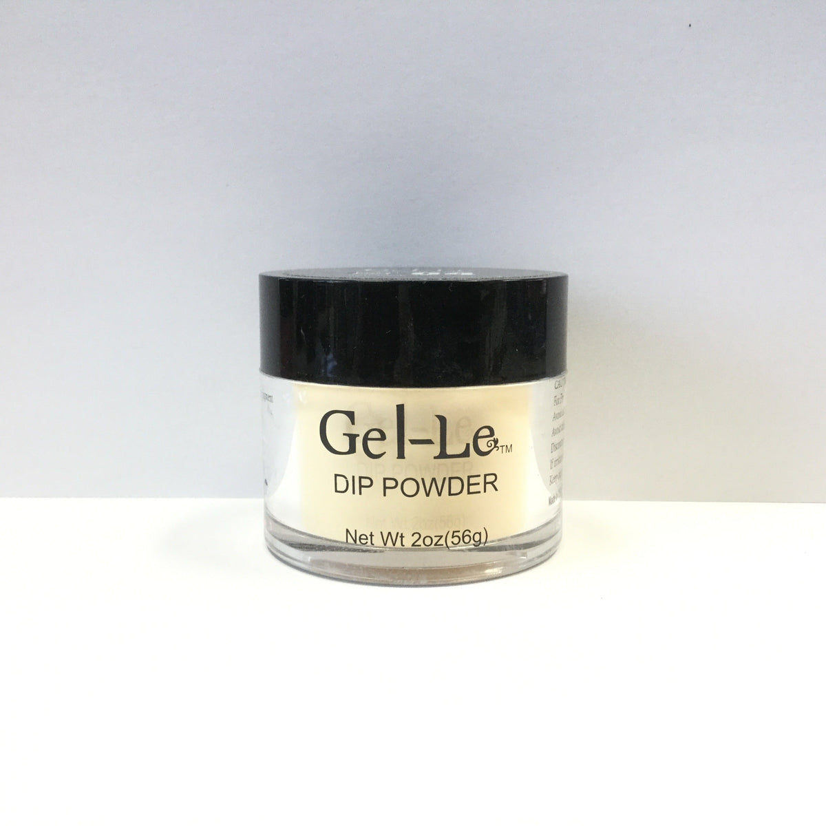 Gel-Le - Dip Powder - D004 2oz (Limited)