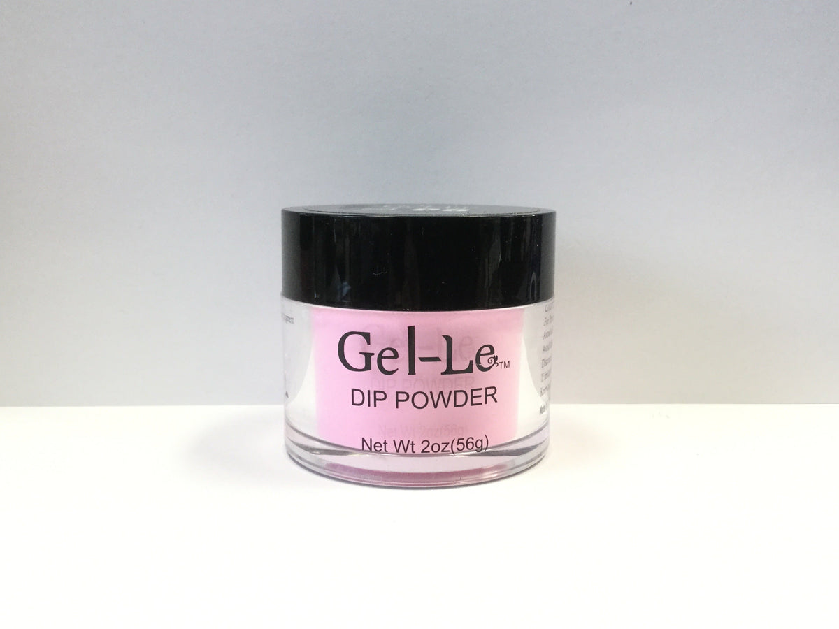 Gel-Le - Dip Powder - D008 2oz (Limited)