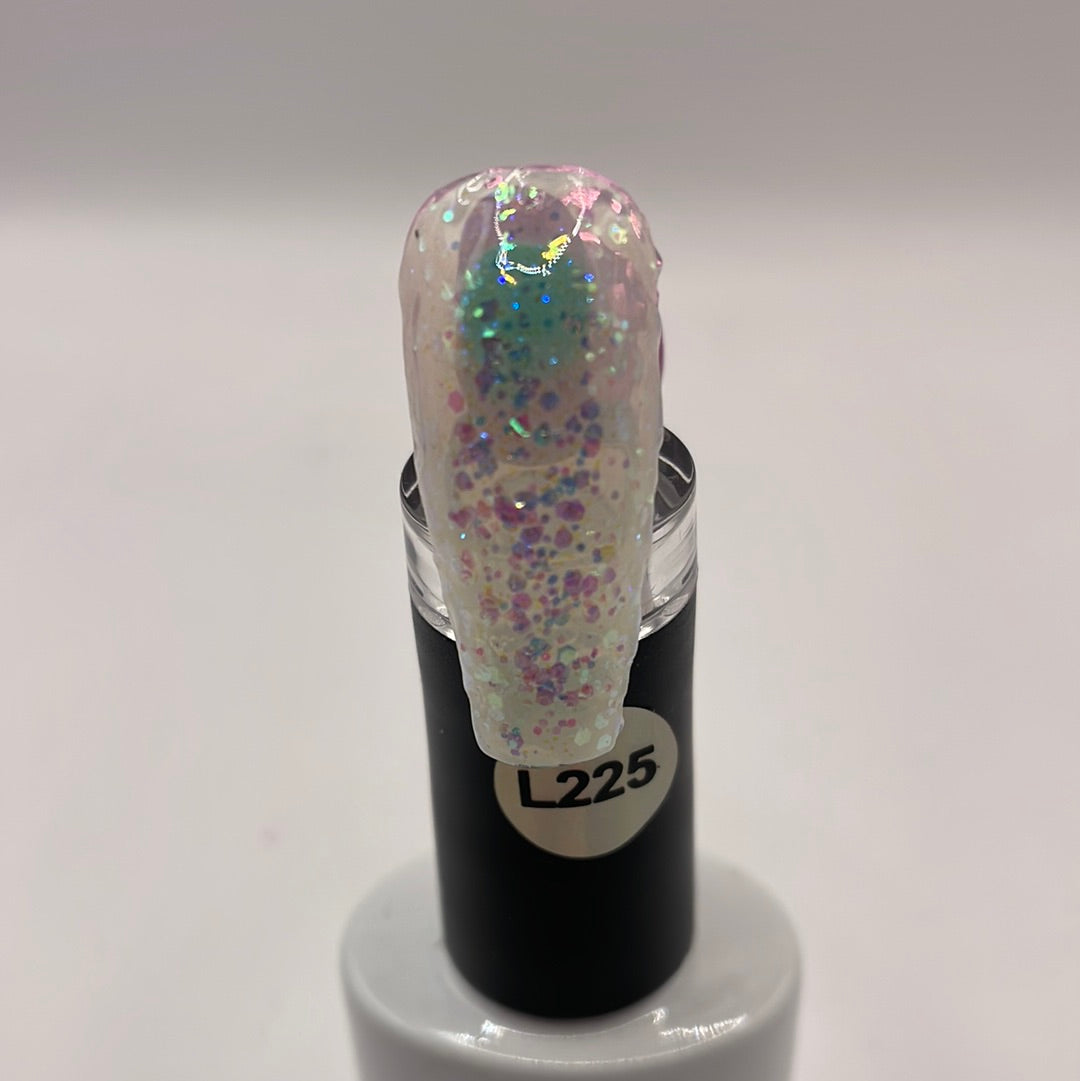 Gel-Le - L225 Outburst (Gel)