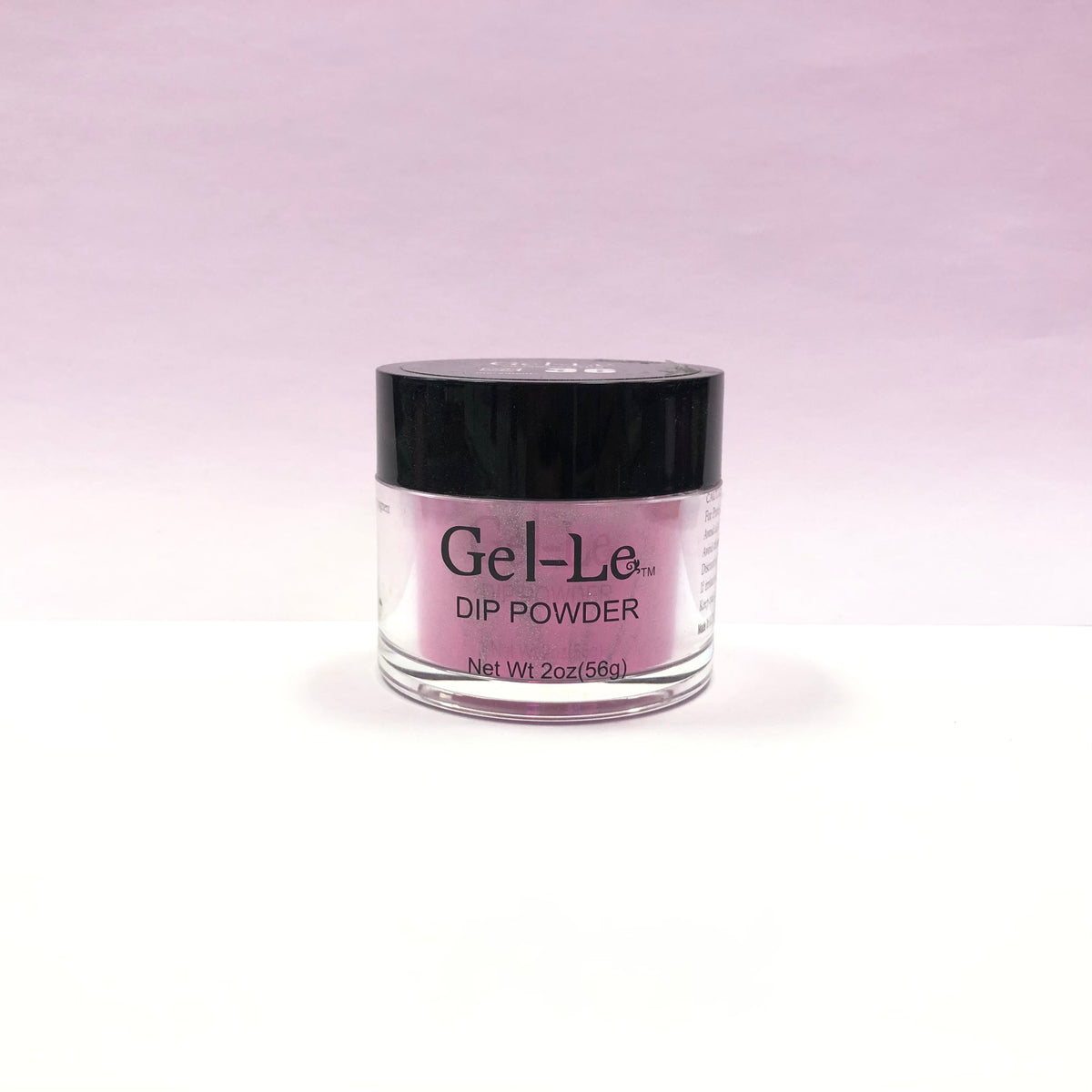 Gel-Le - Dip Powder - D036 2oz (Limited)