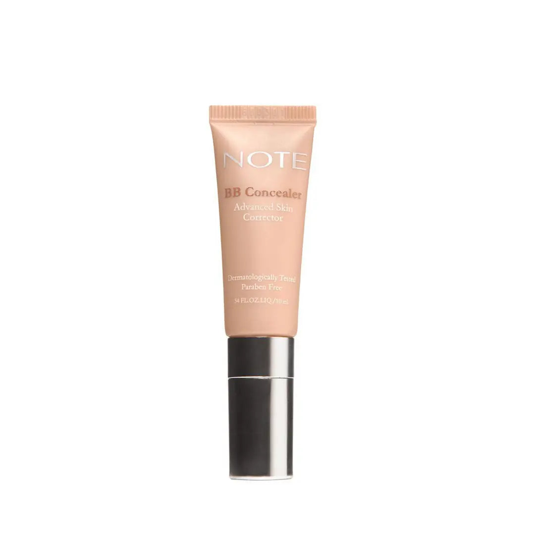 Note BB Concealer Brightening Eye Coverage 02 10ml