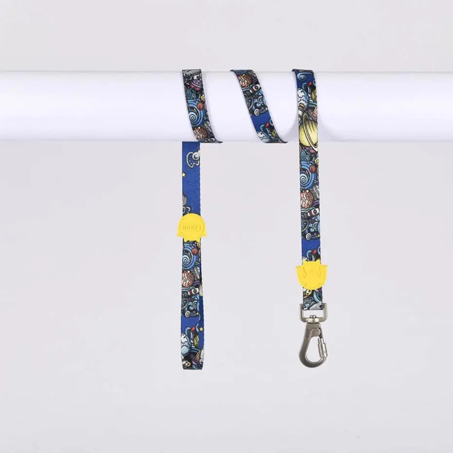 Lindo Apollo Medium Dog Leash Durable Daily Lead 120cm
