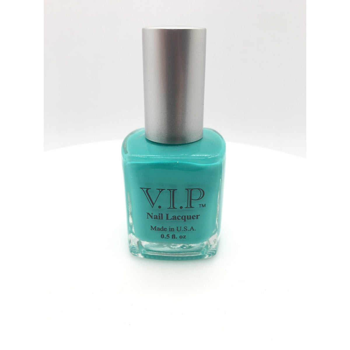 VIP - P1 Teal We Meet