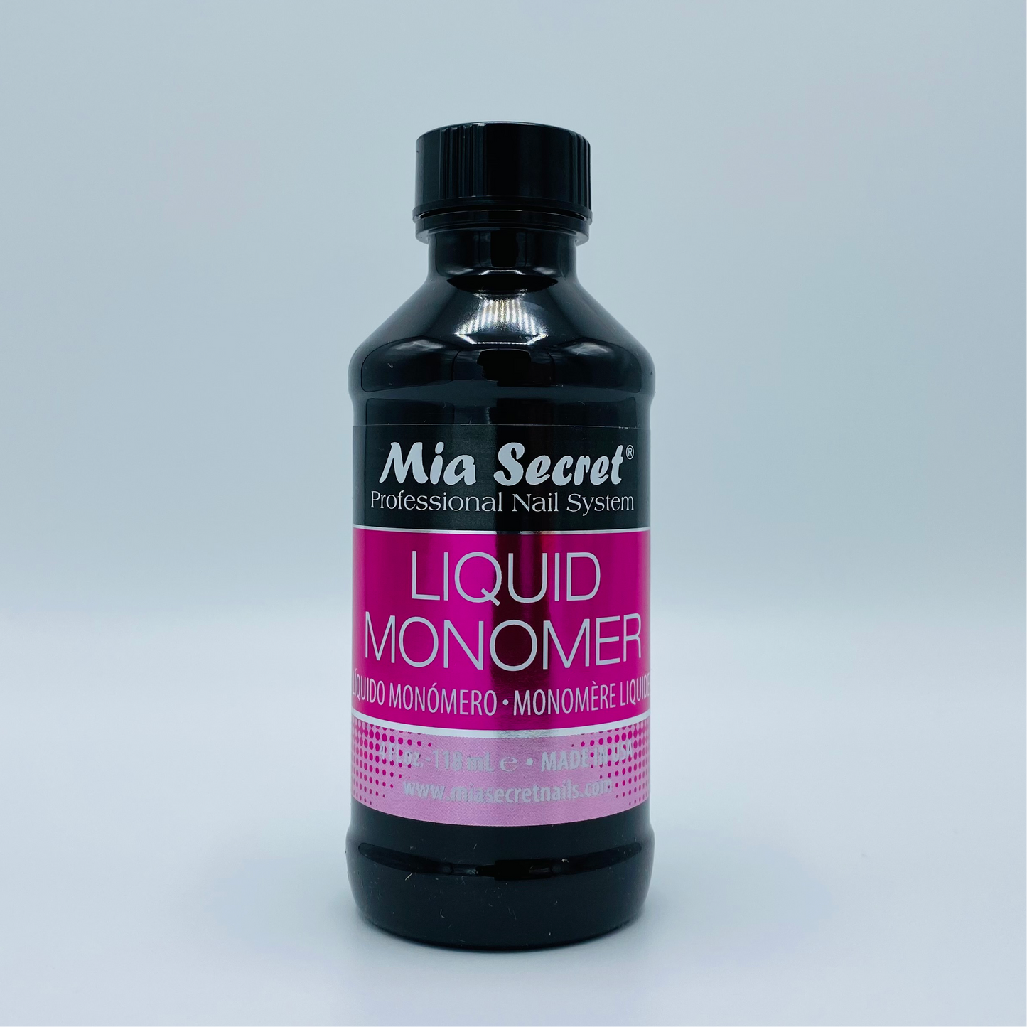 Liquid Monomer 4oz